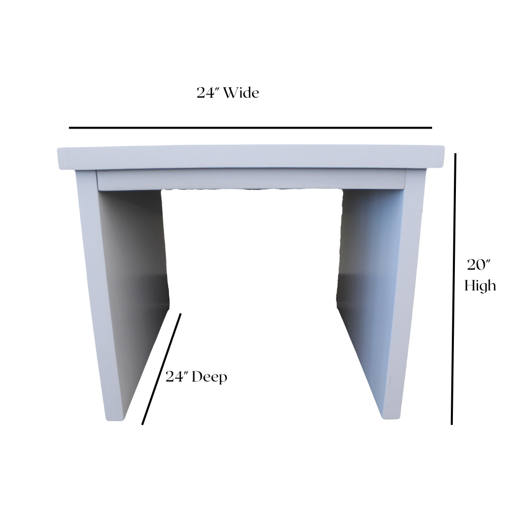 Oslo End Table