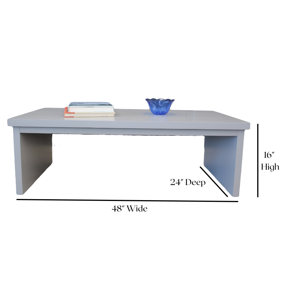 Oslo Coffee Table