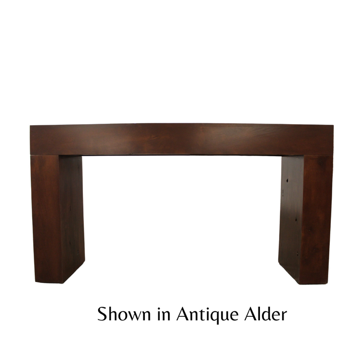 Entry Way Console Table