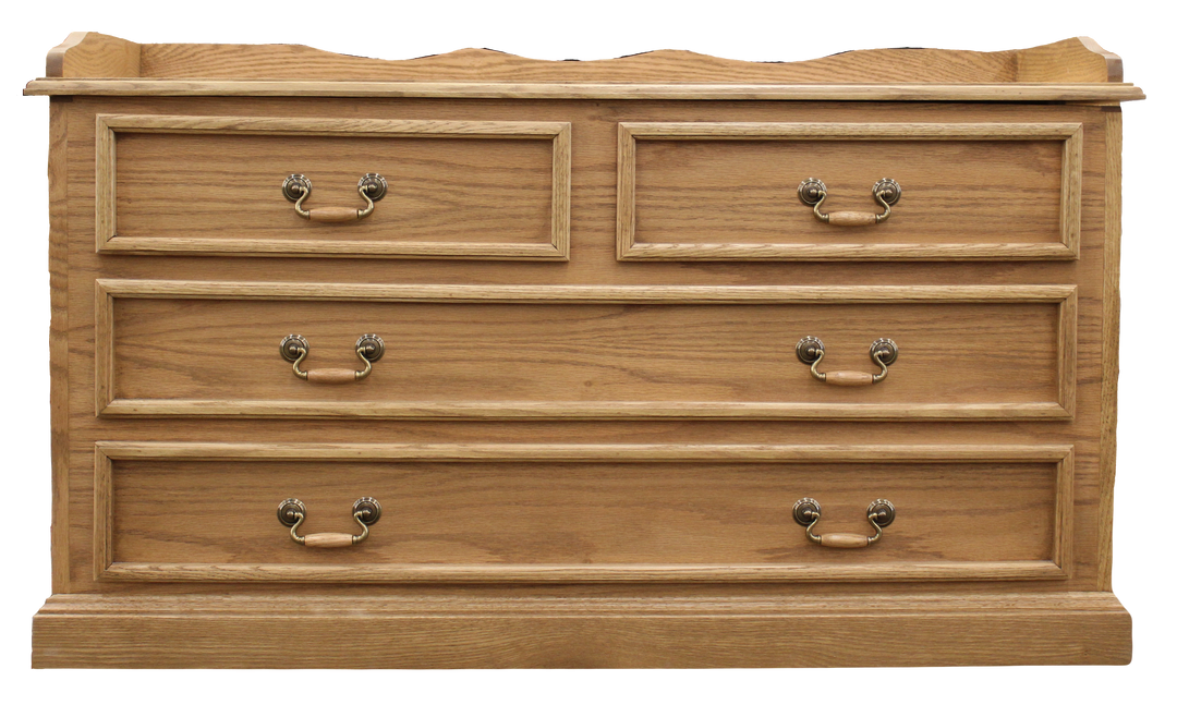 Forest Designs Traditional Large Cedar Chest