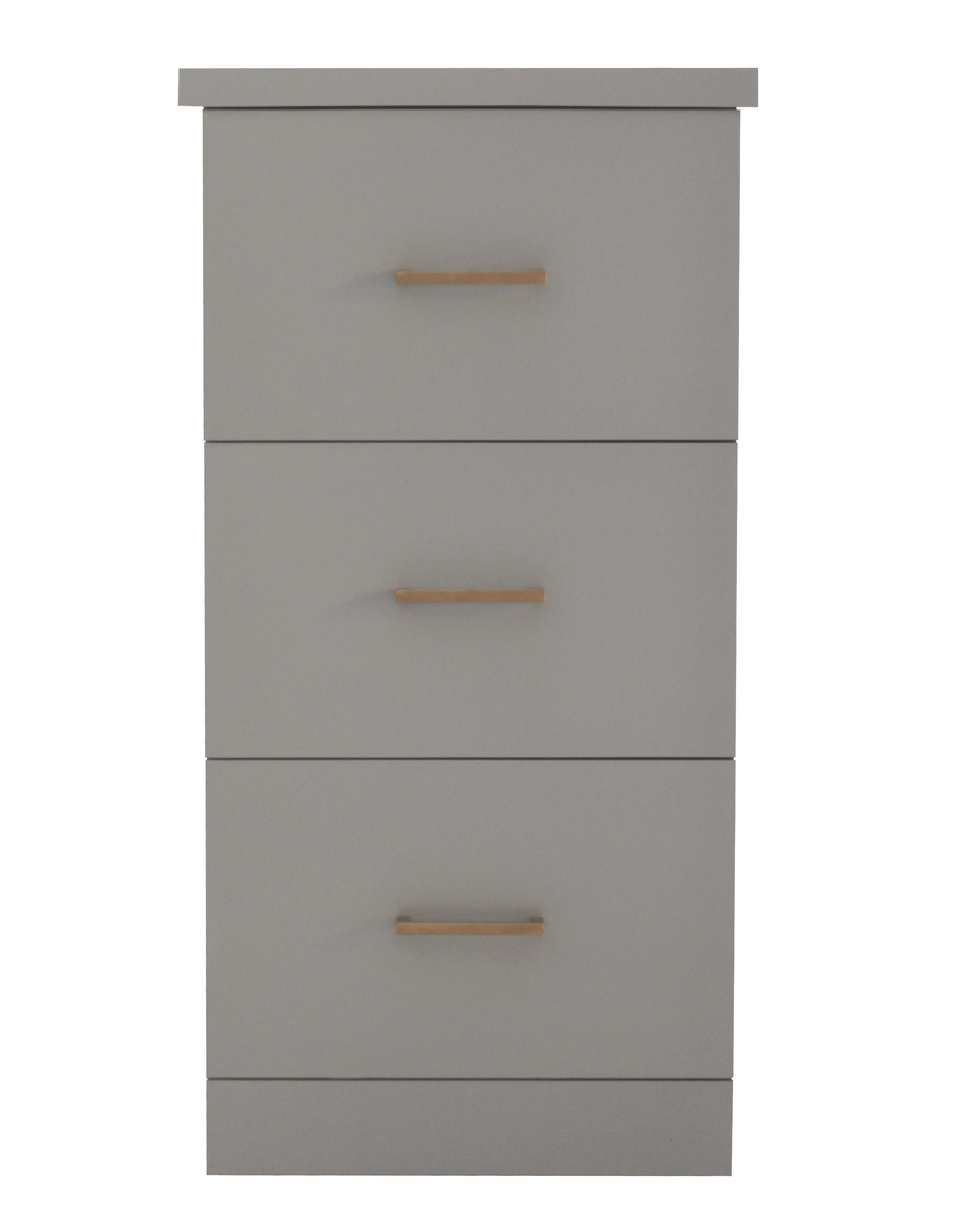 Elwood File Cabinet - Home Furniture Factory