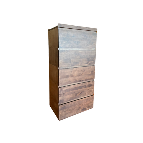 Stackables 5 Drawer Chest