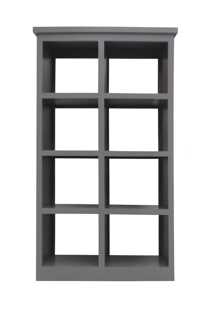 Oslo Display Bookcase