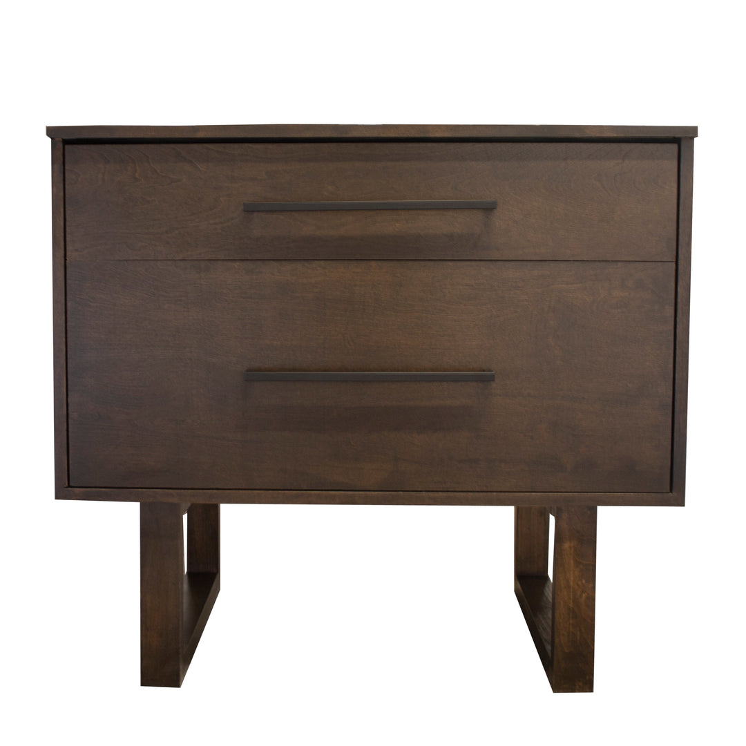 Lloyd Lateral File Cabinet