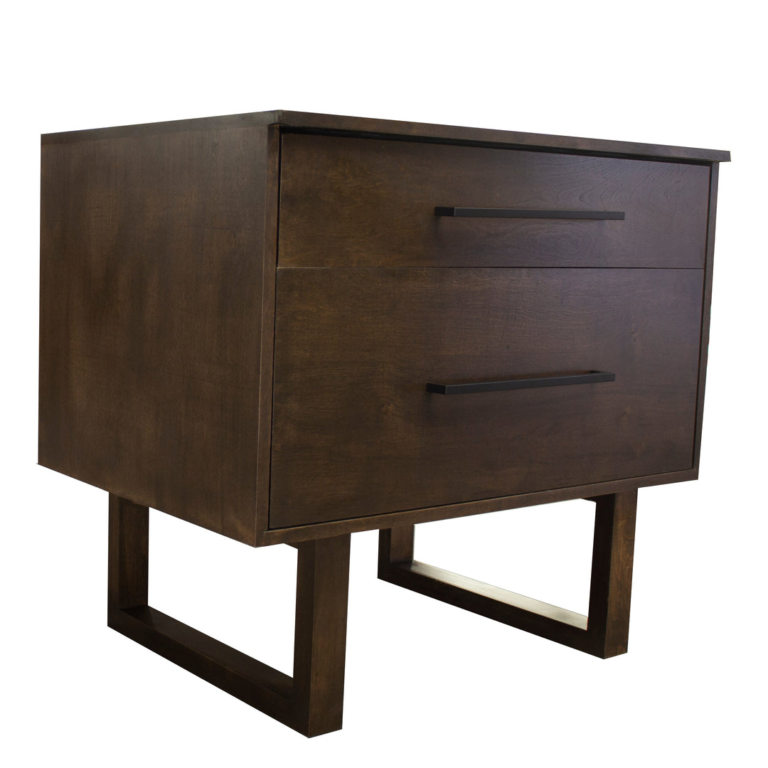 Lloyd Lateral File Cabinet