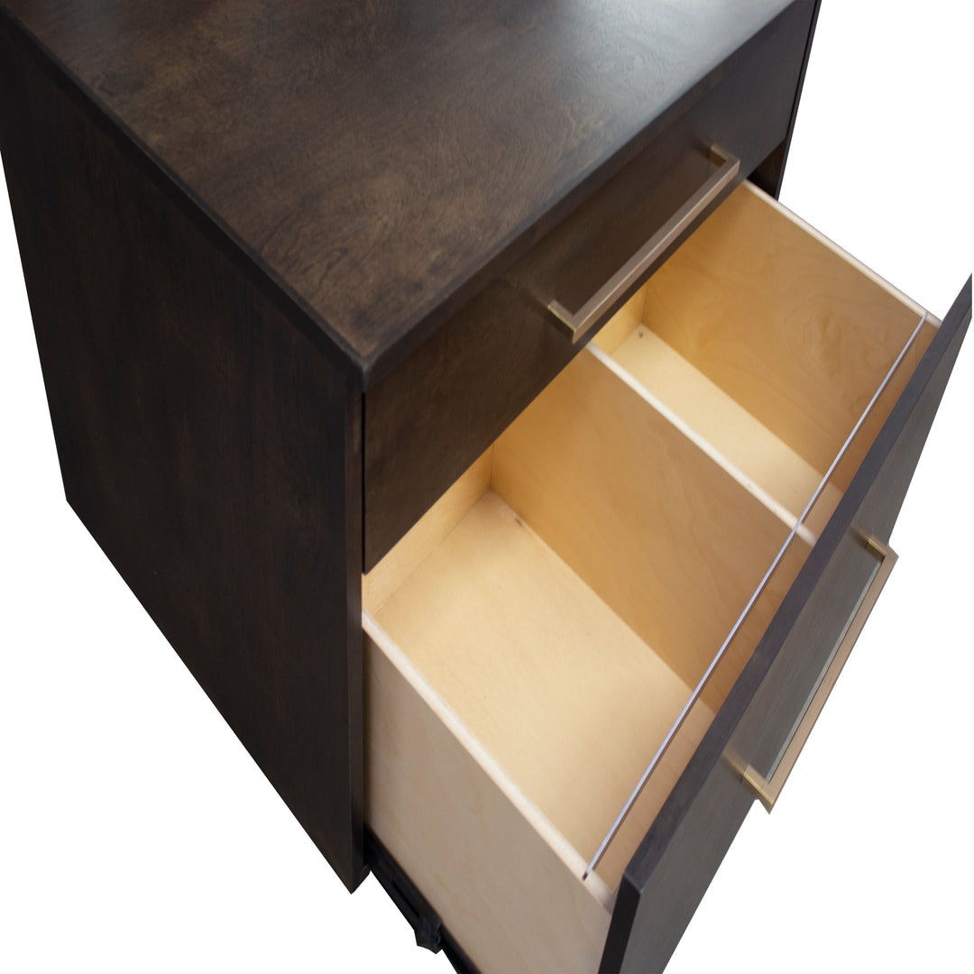 Lloyd Lateral File Cabinet