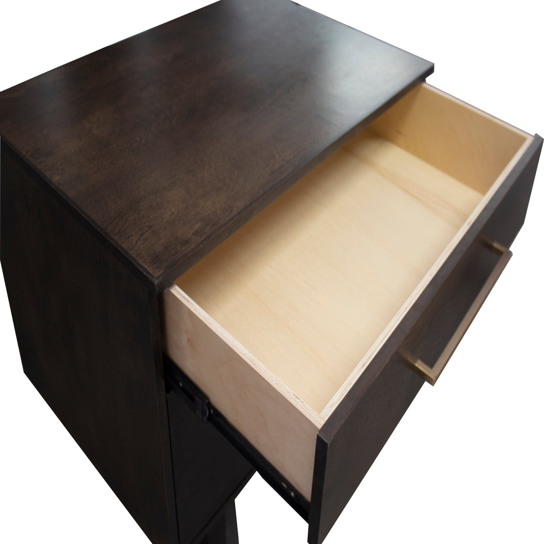 Lloyd Lateral File Cabinet