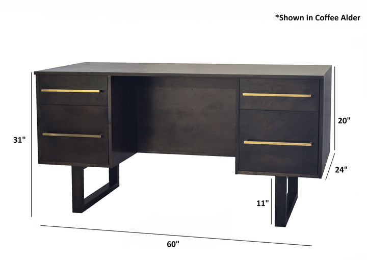 Lloyd Desk