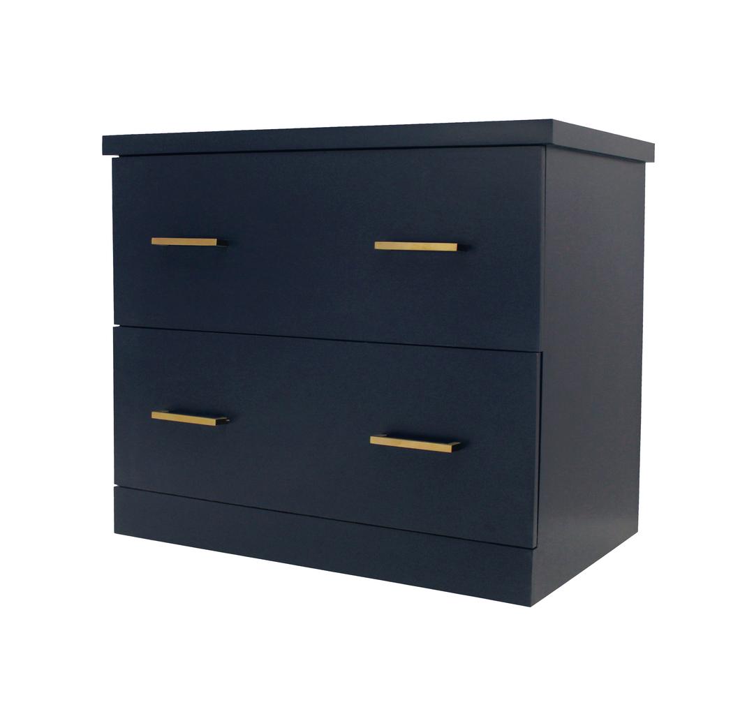 Evanston File Cabinet - Home Furniture Factory