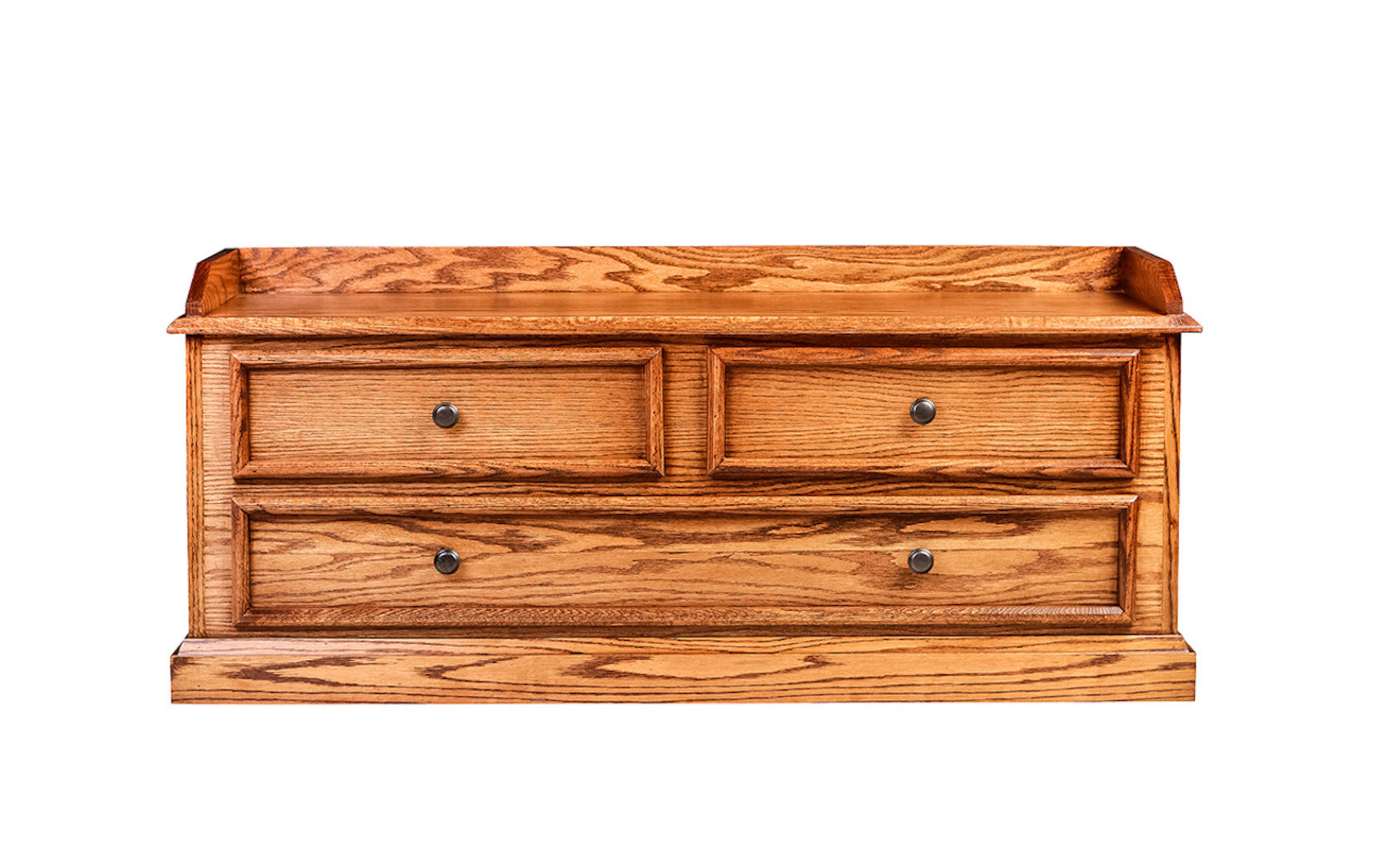 Cherry Wood Cedar Chest