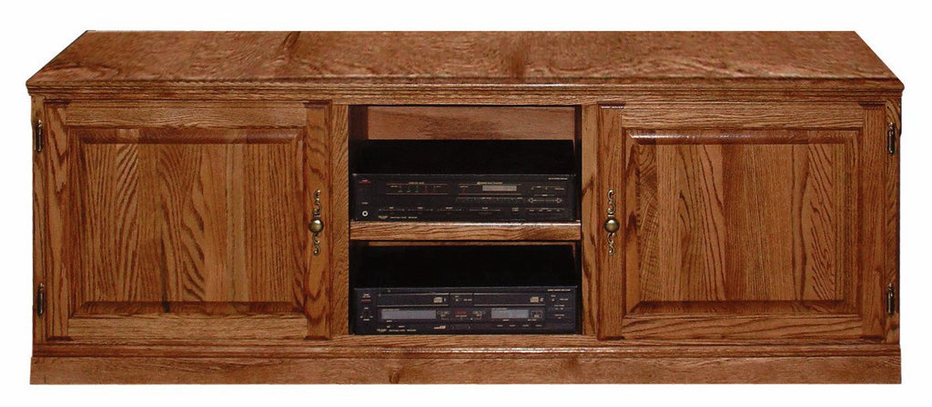 Forest Designs 67w Traditional TV Stand: 67W x 24H x 18D