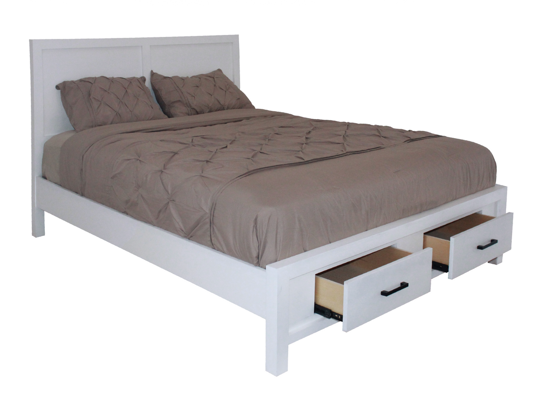 Isabella Storage Bed