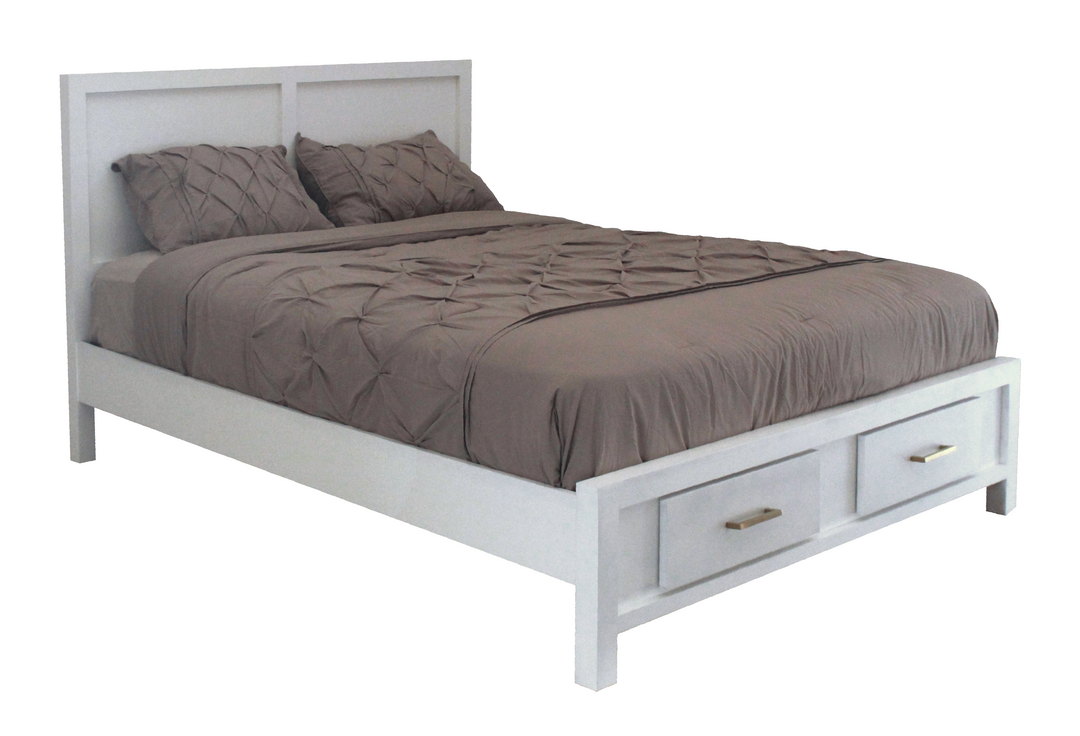 Isabella Storage Bed