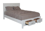 Isabella Storage Bed