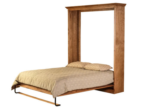 Forest Designs Murphy Bed (73W x 92H x 15D)